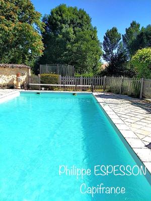 Maison - 174 m² - 6 pièces