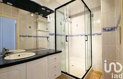 Appartement - 81 m² - 5 pièces