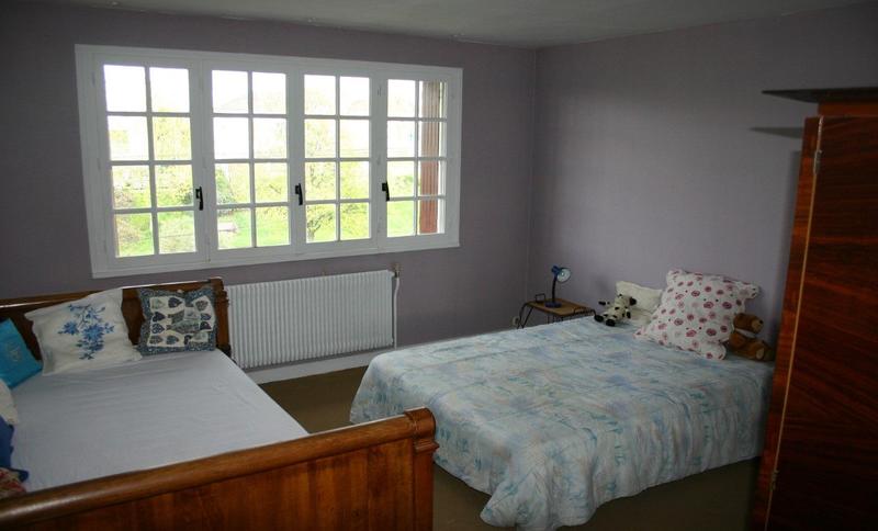 Villa - 188 m² - 8 pièces