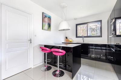 Maison - 142 m² - 5 pièces