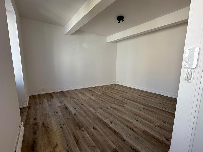 Appartement - 62 m² - 4 pièces