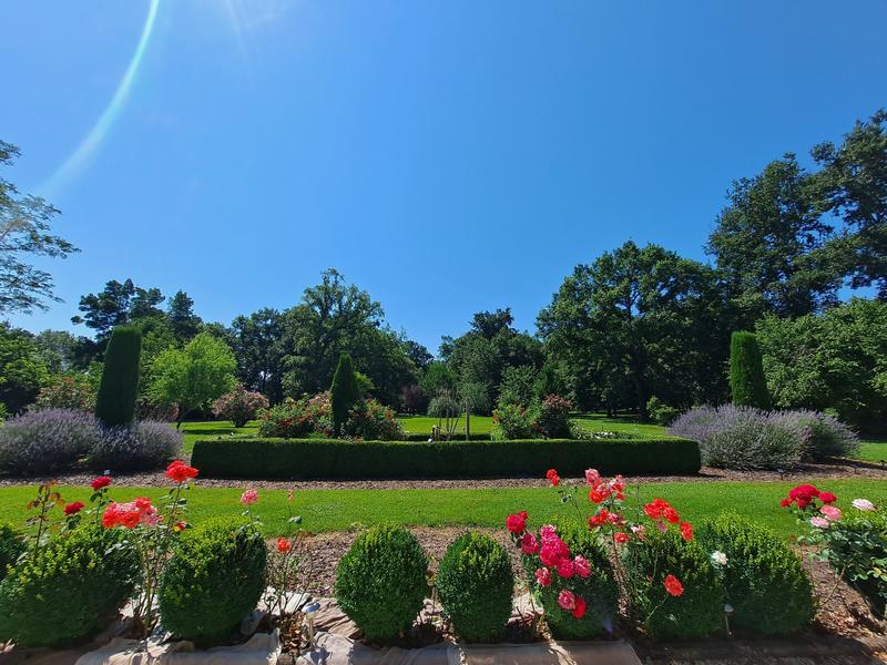 Maison - 520 m² - 18 pièces