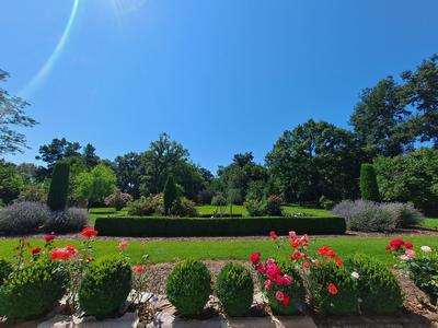 Maison - 520 m² - 18 pièces