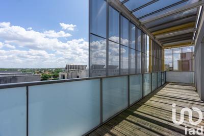 Appartement - 118 m² - 6 pièces