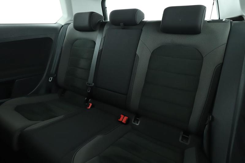 Volkswagen Golf VII 1.4 Tsi BlueMotion Tech Carat Bv6 3p 125 ch