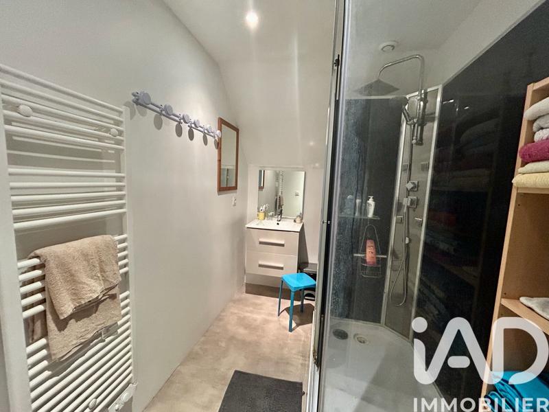 Maison - 162 m² - 5 pièces