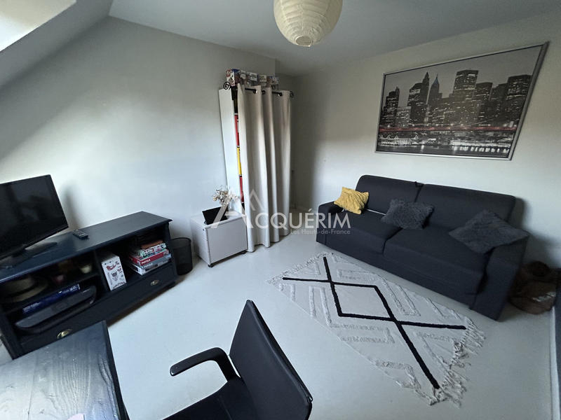 Maison - 86 m² - 4 pièces