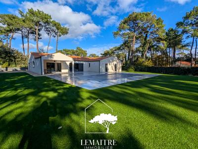 Maison - 175 m² - 5 pièces