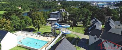 Maison - 39 m² - 2 pièces