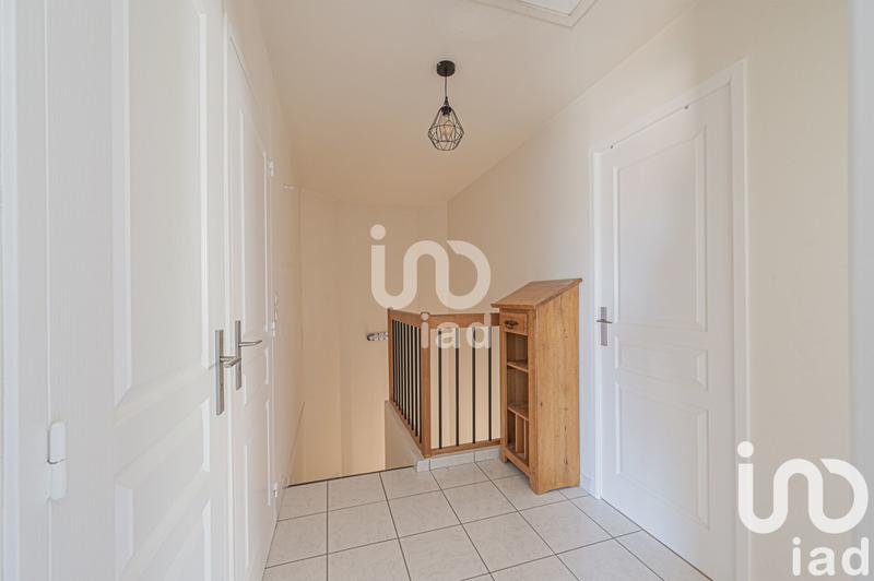 Maison - 165 m² - 6 pièces