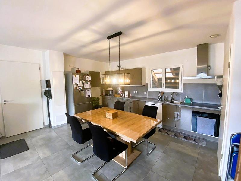 Maison - 81 m² - 3 pièces