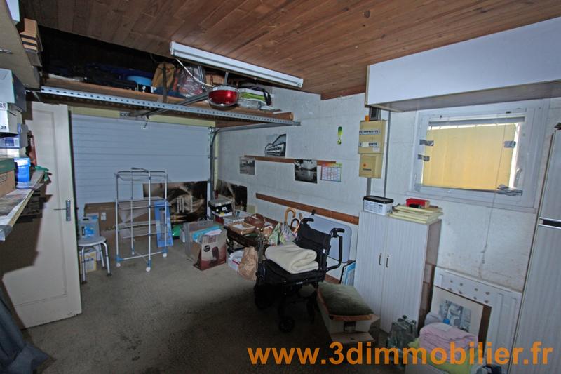 Maison - 95 m² - 6 pièces