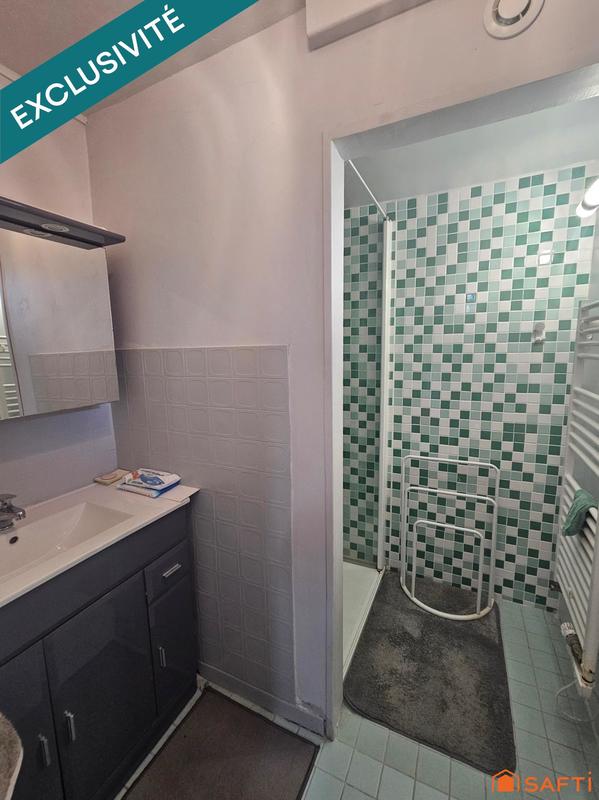 Maison - 134 m² - 7 pièces