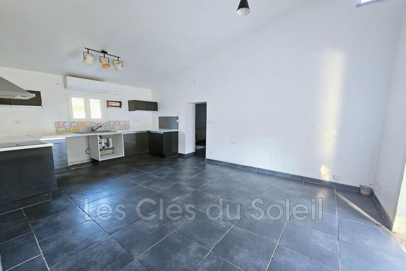 Maison - 53 m² - 2 pièces