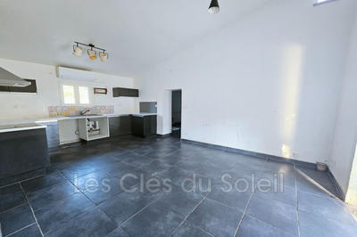 Maison - 53 m² - 2 pièces