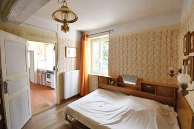 Maison ancienne - 62 m² - 4 pièces
