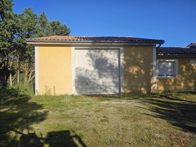 Villa - 118 m² - 4 pièces