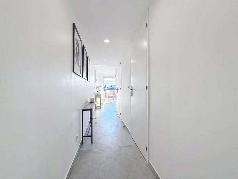 Appartement - 30 m² - 2 pièces