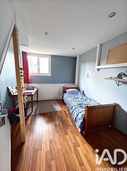 Maison - 135 m² - 6 pièces