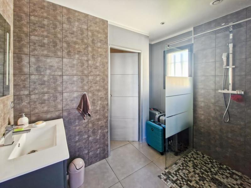 Maison de campagne - 134 m² - 4 pièces