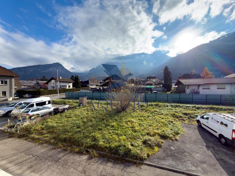 Appartement - 51 m² - 2 pièces