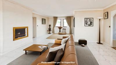 Appartement - 110 m² - 4 pièces