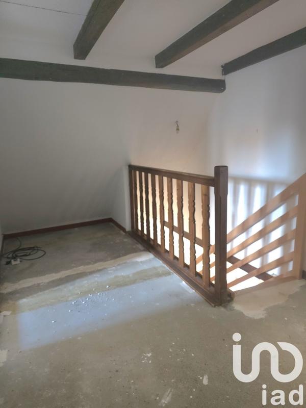 Appartement - 127 m² - 5 pièces