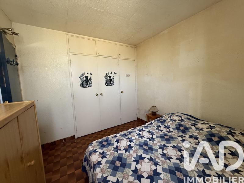 Appartement - 53 m² - 4 pièces