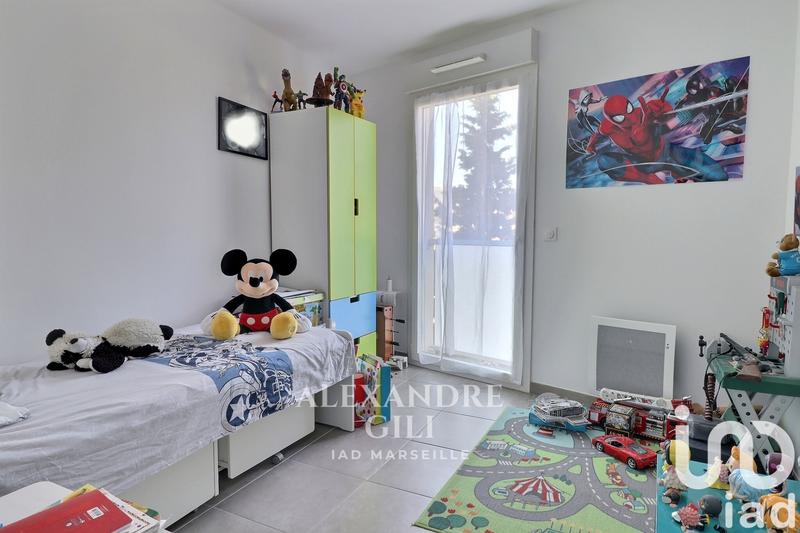 Appartement - 77 m² - 4 pièces