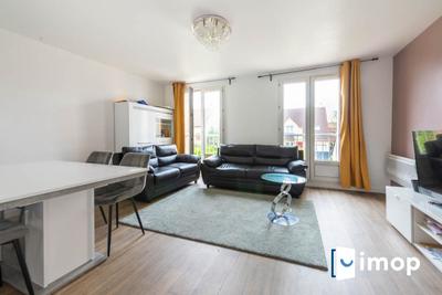 Appartement - 79 m² - 4 pièces