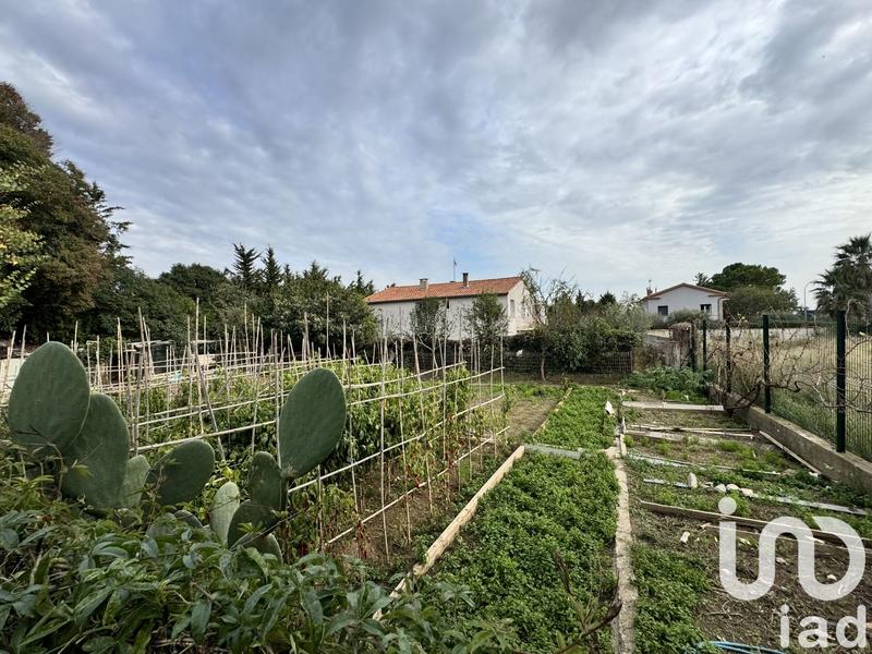 Immeuble - 312 m² - 4 pièces