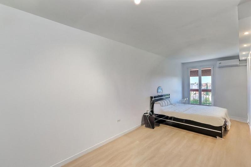 Appartement - 78 m² - 4 pièces