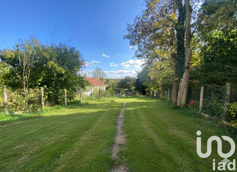 Maison - 82 m² - 3 pièces