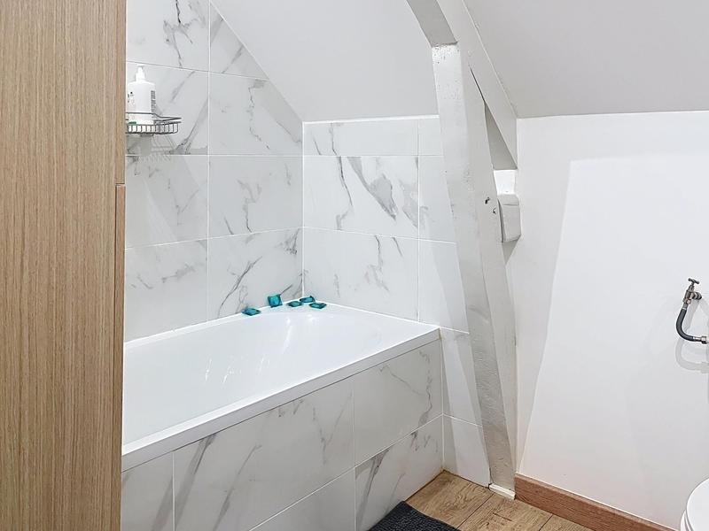 Maison - 77 m² - 4 pièces