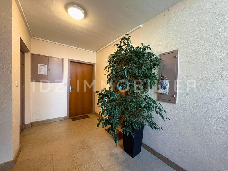 Appartement - 73 m² - 3 pièces