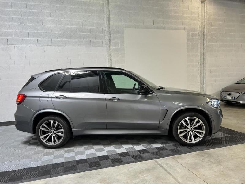 Bmw X5 xDrive 40e 313 Ch Hybrid Bva 8 m Sport - Garantie 6 Mois