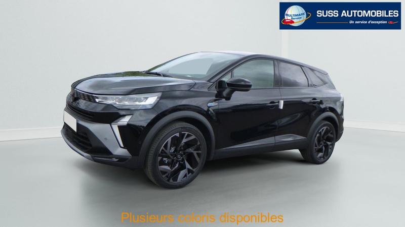 Renault Symbioz E-Tech full hybrid 145 Esprit Alpine