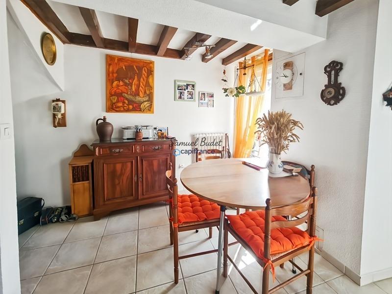 Maison - 114 m² - 4 pièces
