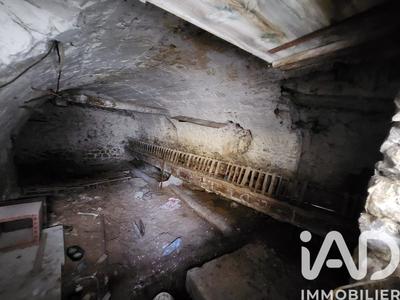 Maison - 40 m² - 2 pièces