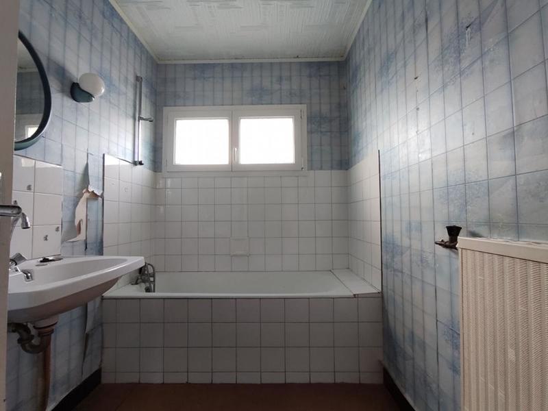 Maison - 103 m² - 7 pièces