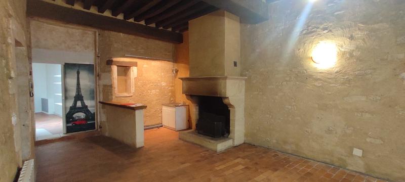 Appartement - 61 m² - 2 pièces