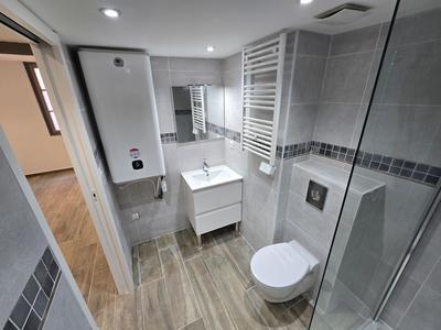 Studio - 23 m² - 1 pièce