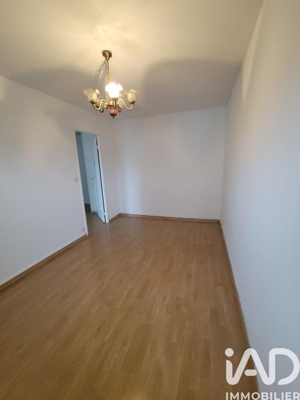 Appartement - 54 m² - 2 pièces