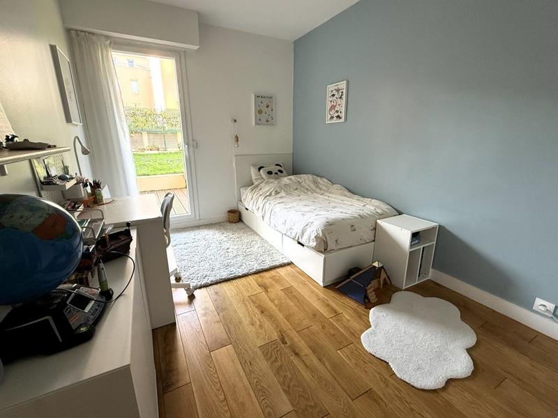 Appartement - 122 m² - 6 pièces