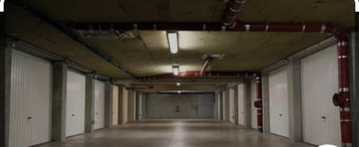 Parking / Garage - 13 m²