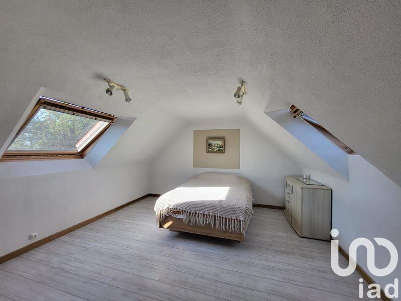 Maison de campagne - 136 m² - 7 pièces