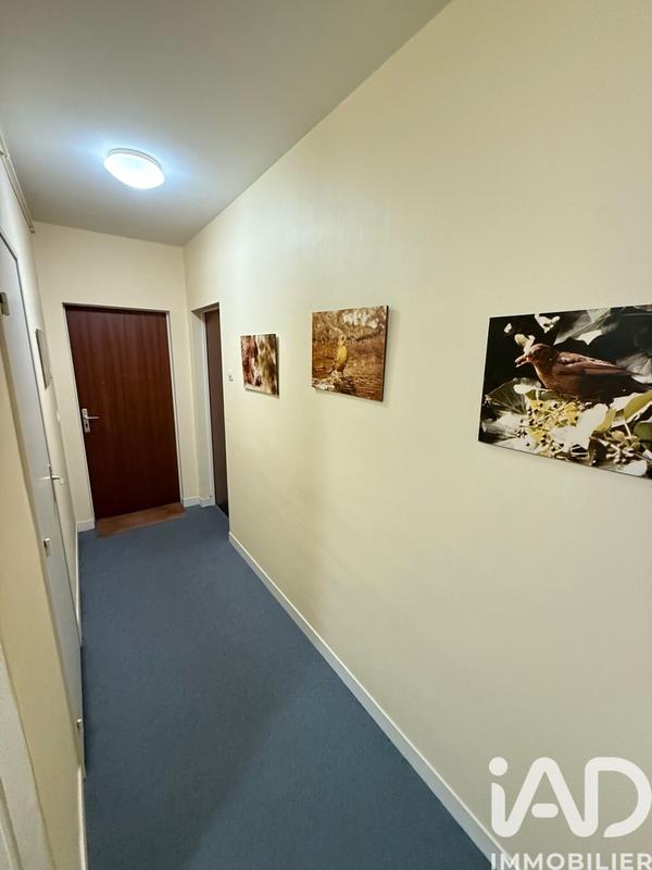 Appartement - 31 m² - 1 pièce