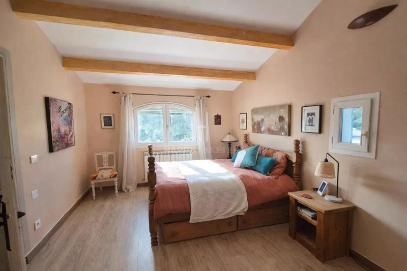 Maison - 155 m² - 7 pièces