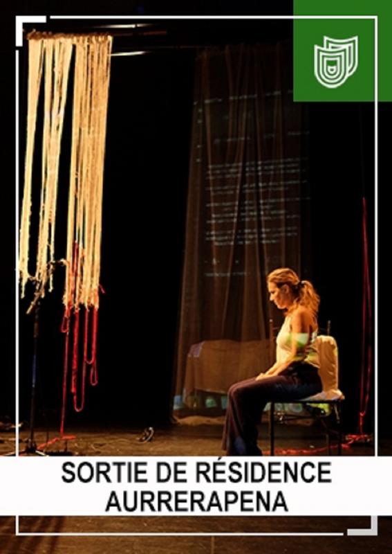 Théâtre - Femme Hérisson