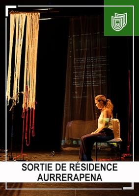 Théâtre - Femme Hérisson